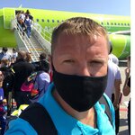 андрей морозов