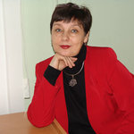 Галина Сибирякова