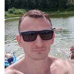Алексей Борзов