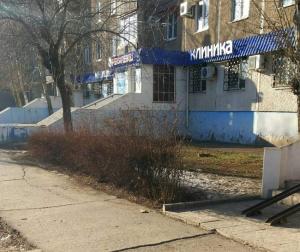 Фотография Рефлекс 3
