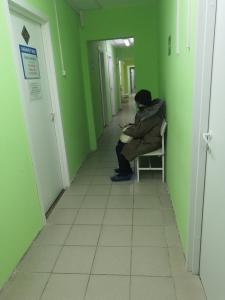 Фотография Рефлекс 4
